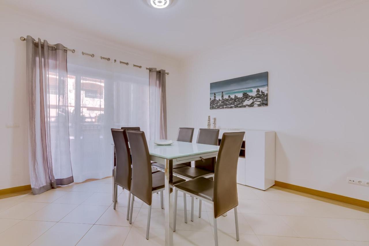 Victoria Boulevard - Vasco Da Gama - Vilamoura Extérieur photo