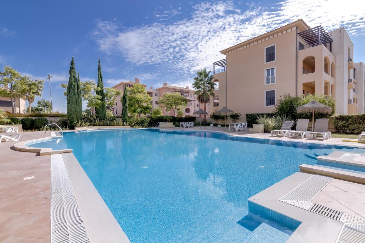 Victoria Boulevard - Vasco Da Gama - Vilamoura Extérieur photo