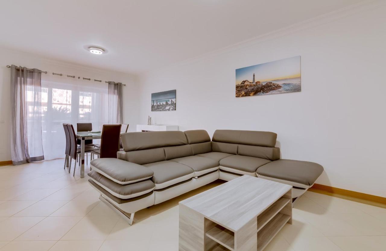 Victoria Boulevard - Vasco Da Gama - Vilamoura Extérieur photo